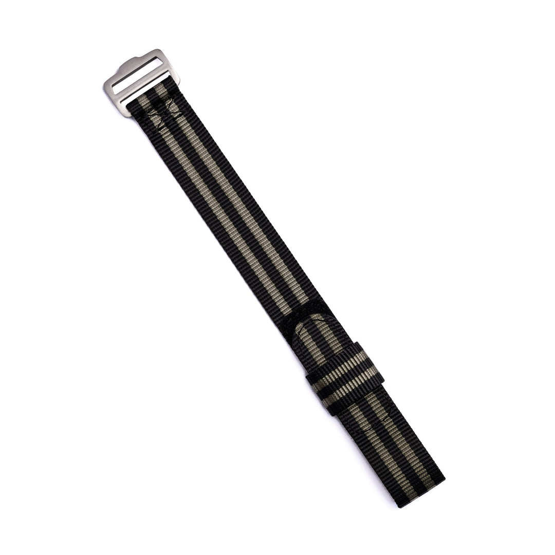 Ranger Nylon - Bond - Anchor Strap Co.