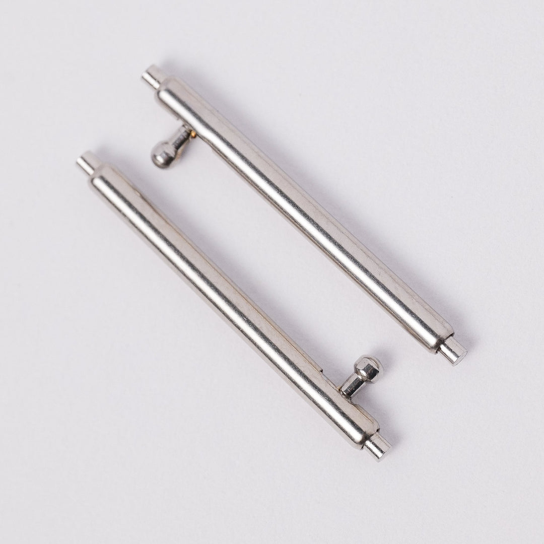 Seiko "Fat Bar" Quick Release Spring Bars - Anchor Strap Co.