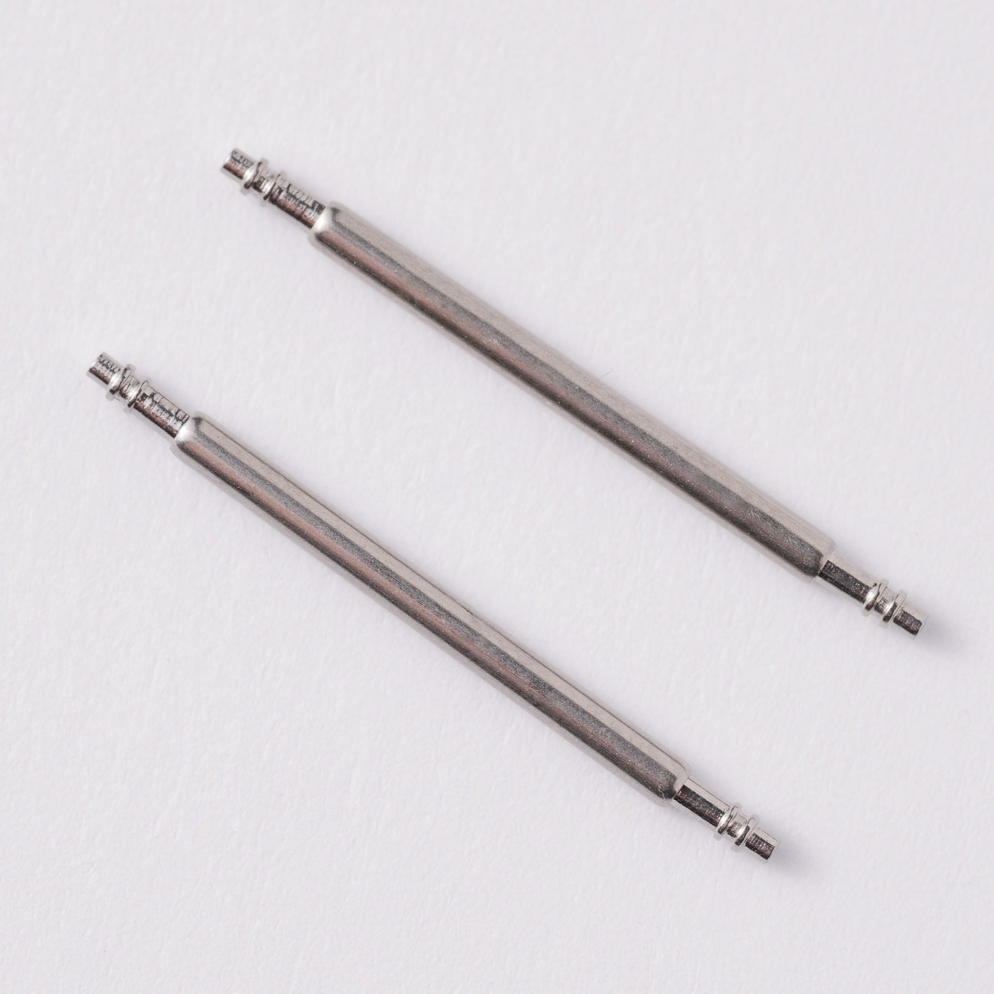 Standard 1.5mm Diameter Spring Bars – Anchor Strap Co.