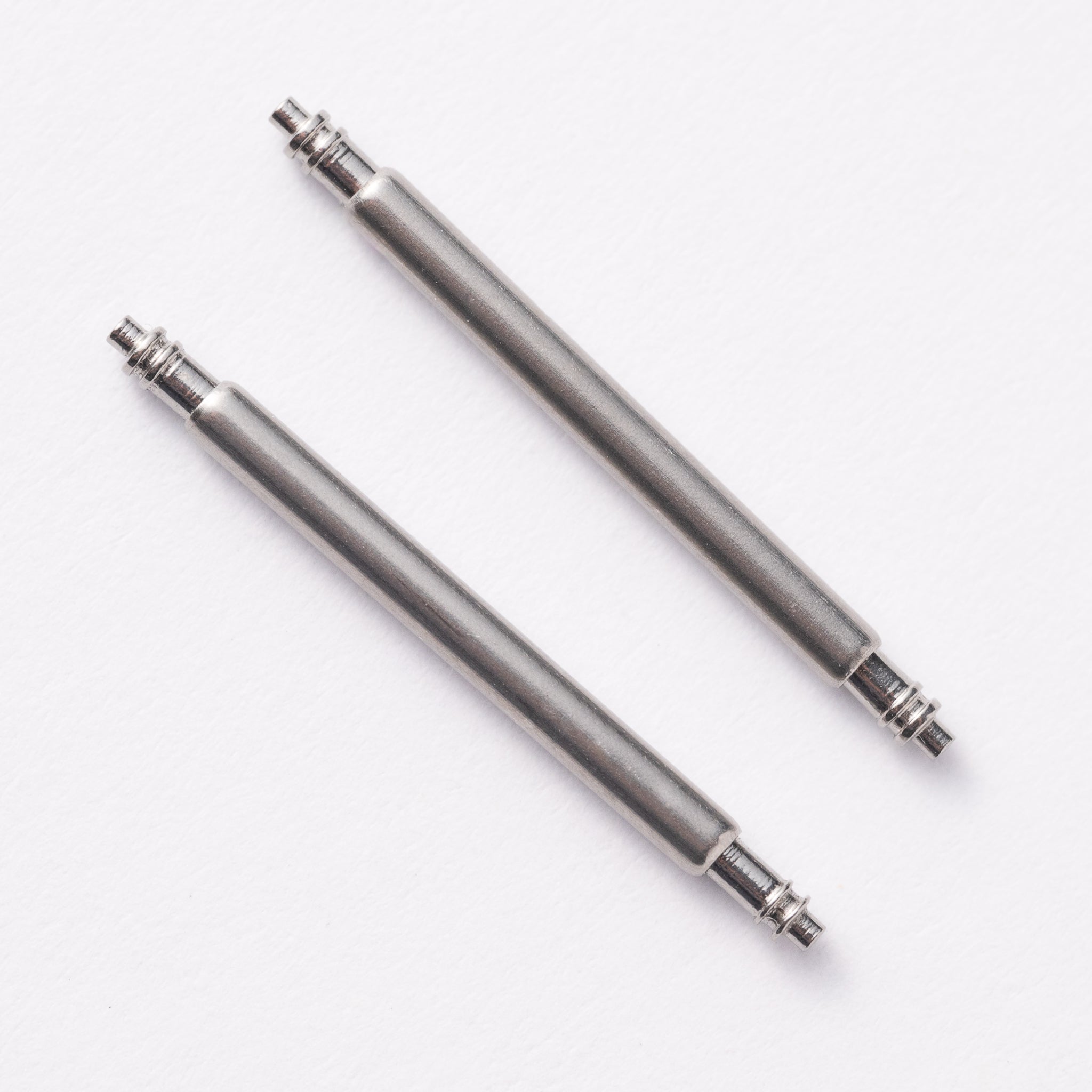 Standard 1.8mm Spring Bars – Anchor Strap Co.