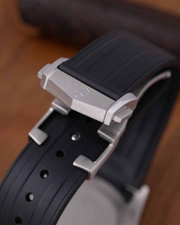 Standard Precision Deployant Clasp - Anchor Strap Co.