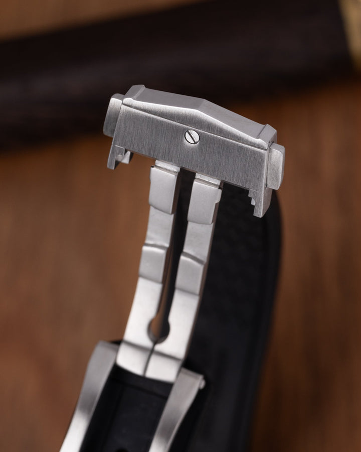 Standard Precision Deployant Clasp - Anchor Strap Co.