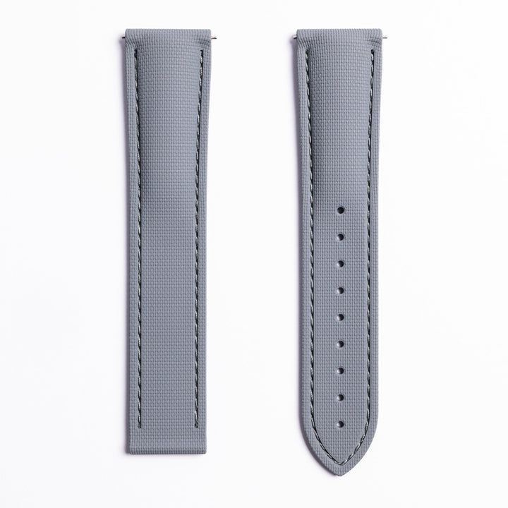 Universal Deployant FKM - Battleship Grey - Anchor Strap Co.