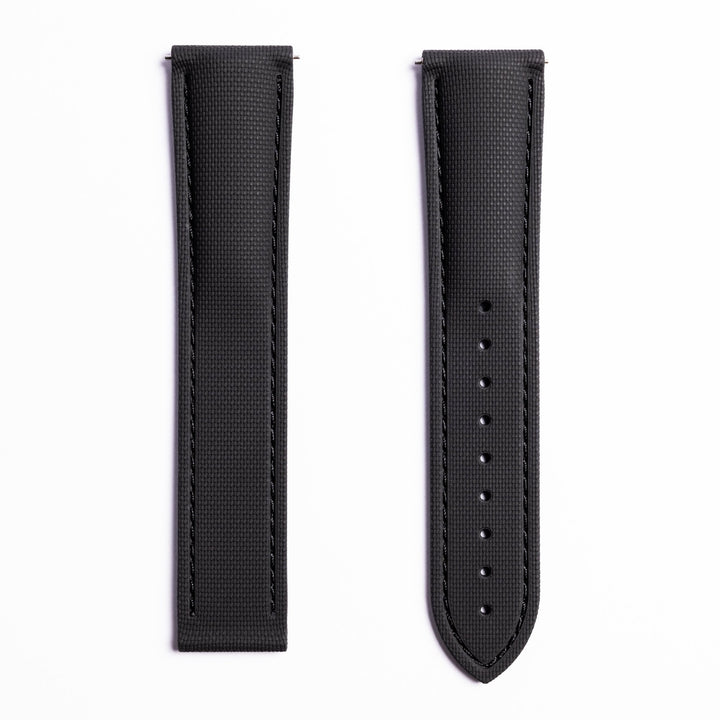 Universal Deployant FKM - Black - Anchor Strap Co.
