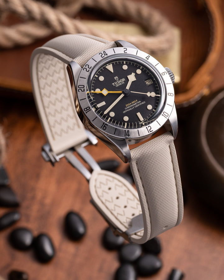 Universal Deployant FKM - Marine Sand - Anchor Strap Co.
