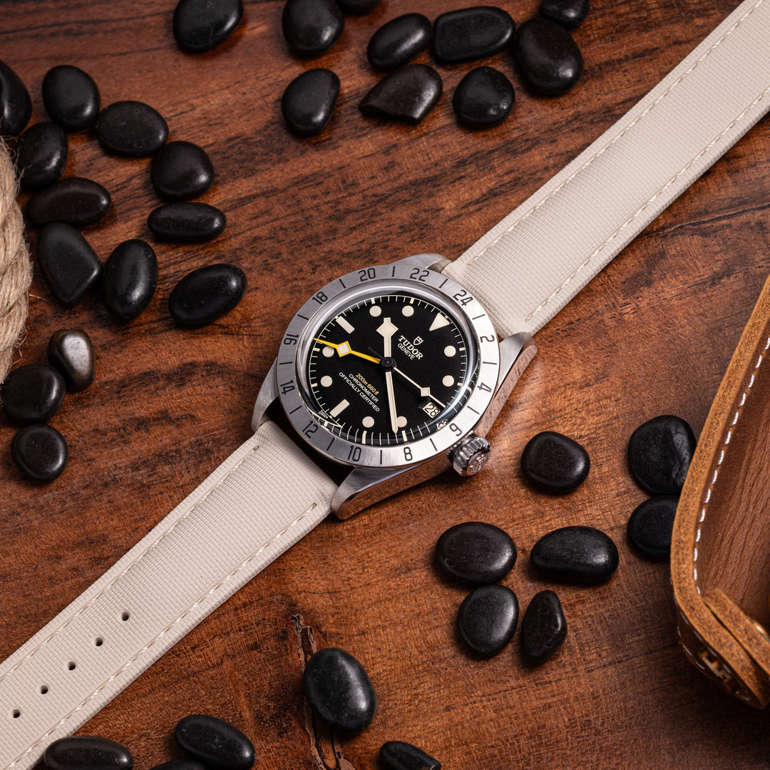 Universal Deployant FKM - Marine Sand - Anchor Strap Co.