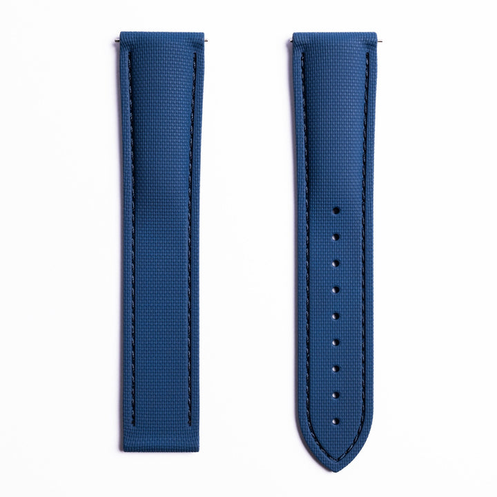 Universal Deployant FKM - Navy - Anchor Strap Co.